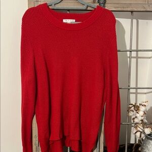 Daily Thread Sweater